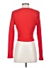 Love J Red Long Sleeve Top Size S - photo 2