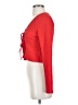 Love J Red Long Sleeve Top Size S - photo 5