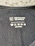 Unbranded Solid Black Jumpsuit Size L - photo 3