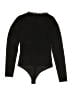 Majorelle Black Bodysuit Size S - photo 2