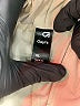 Gap Fit Solid Tan Casual Pants Size XL - photo 6