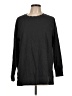 Eddie Bauer Black Pullover Sweater Size L - photo 1