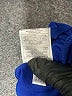Antigua 100% Polyester Blue Pullover Sweater Size S - photo 9