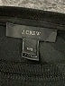 J.Crew Black Pullover Sweater Size XXS - photo 7
