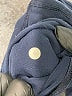 Lululemon Athletica Solid Blue Athletic Shorts Size 6 - photo 4