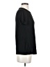 Active Basic Black Short Sleeve T-Shirt Size S - photo 4
