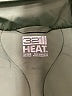 32 Degrees 100% Polyester Green Vest Size XS - photo 6