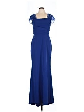 Badgley Mischka Cocktail Dress