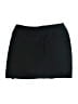 Adidas Solid Black Active Skort Size M - photo 1