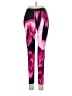 Champion Tie-dye Pink Leggings Size M - photo 2