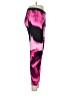 Champion Tie-dye Pink Leggings Size M - photo 4
