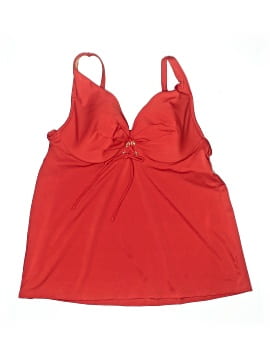 Swim By Cacique Swimsuit Top