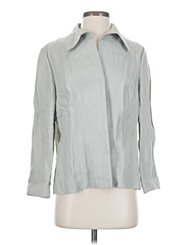 Ellen Tracy Blazer (view 1)