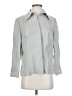 Ellen Tracy Gray Blazer Size 1 - photo 1