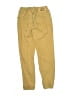 Levi's Solid Yellow Khakis Size M (10-12Y) - photo 2