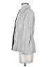 Ellen Tracy Gray Blazer Size 1 - photo 5