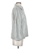 Ellen Tracy Gray Blazer Size 1 - photo 4