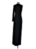 Ann Taylor Black Cocktail Dress Size 4 - photo 2
