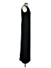 Ann Taylor Black Cocktail Dress Size 4 - photo 4