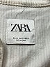 Zara Ivory Jacket Size XS - photo 3