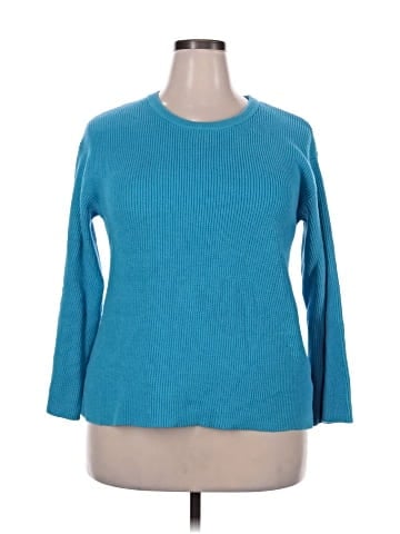 The Drop Pullover Sweater (view 1)