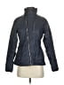 Basin and Range 100% Nylon Solid Blue Snow Jacket Size 0 - photo 1