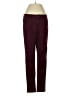 Express Burgundy Jeans Size 2 - photo 1
