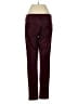 Express Burgundy Jeans Size 2 - photo 2