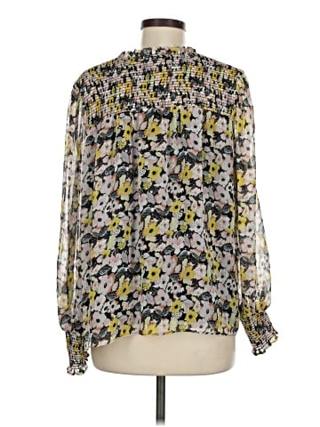 Fate Long Sleeve Blouse (view 2)