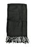 Unbranded Black Scarf One size - photo 2