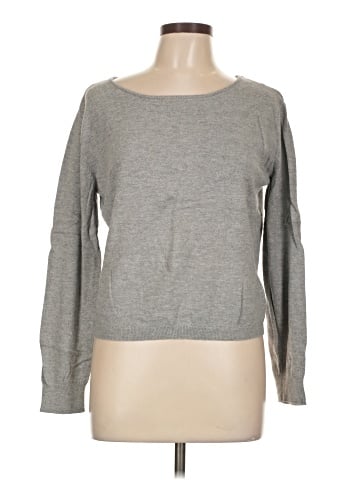 Kenar Pullover Sweater (view 1)