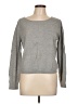 Kenar Gray Pullover Sweater Size L - photo 1