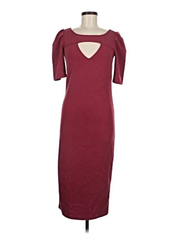 Betsey Johnson Casual Dress (view 1)