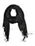 Unbranded Black Scarf One size - photo 1