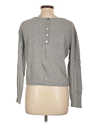 Kenar Pullover Sweater (view 2)