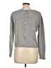 Kenar Gray Pullover Sweater Size L - photo 2