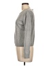 Kenar Gray Pullover Sweater Size L - photo 5