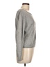 Kenar Gray Pullover Sweater Size L - photo 4