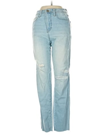 Jordache Jeans (view 1)