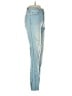 Jordache Blue Jeans Size 25 waist - photo 4