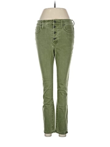 Madewell Jeans (view 1)