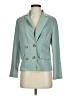 Shein Teal Blazer Size XS - photo 1