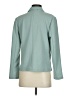 Shein Teal Blazer Size XS - photo 2
