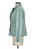 Shein Teal Blazer Size XS - photo 5
