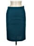 Assorted Brands Solid Teal Formal Skirt Size M - photo 1
