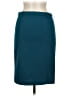 Assorted Brands Solid Teal Formal Skirt Size M - photo 2