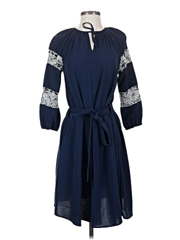 Octavia Casual Dress (view 1)