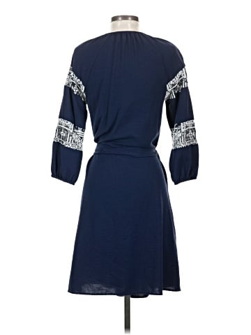 Octavia Casual Dress (view 2)
