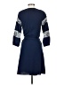 Octavia Blue Casual Dress Size XS - photo 2