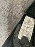 Banana Republic Black Long Sleeve Top Size XS - photo 8